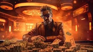 Suasana seru esports dan sportsbook rawit123 di Indonesia